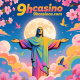 9hcasinos.com favicon