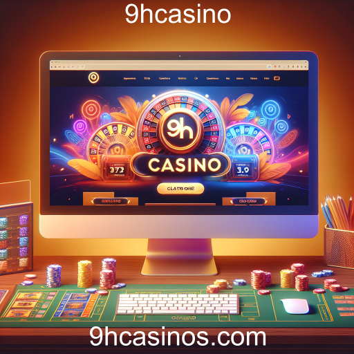 Descubra as Melhores Promoções do 9hcasino