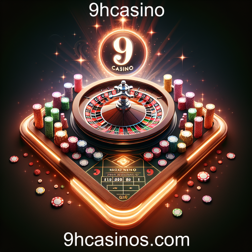 Descubra a Emocionante Roleta no 9hcasino: Dicas e Estratégias